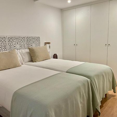 Aldara Suites Santiago de Compostela Ngoại thất bức ảnh