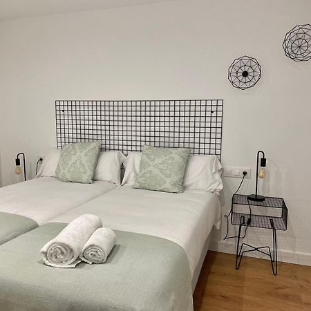 Aldara Suites Santiago de Compostela Ngoại thất bức ảnh