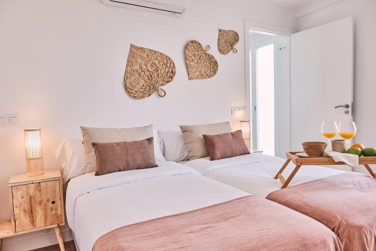 Aldara Suites Santiago de Compostela Ngoại thất bức ảnh