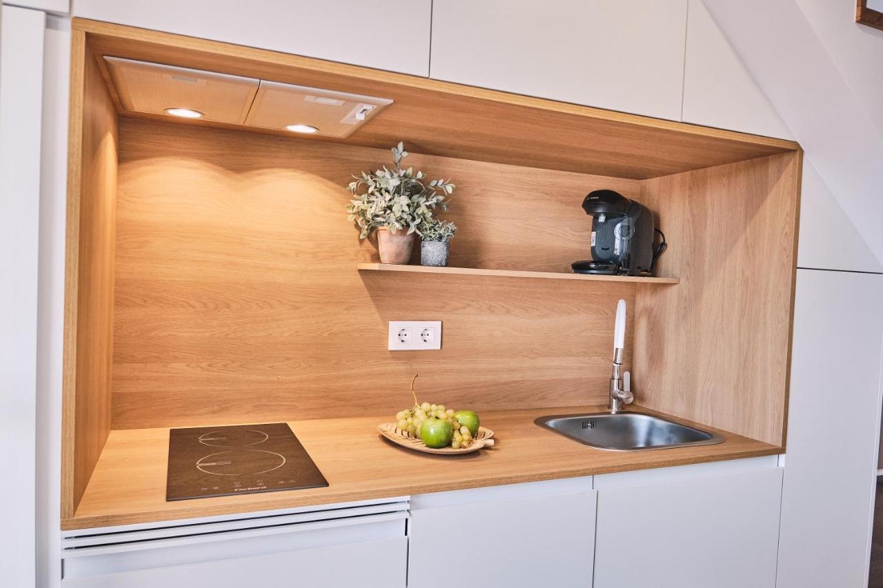 Aldara Suites Santiago de Compostela Ngoại thất bức ảnh