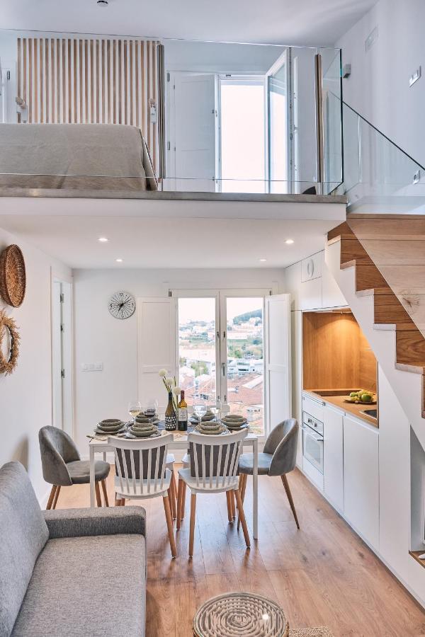 Aldara Suites Santiago de Compostela Ngoại thất bức ảnh