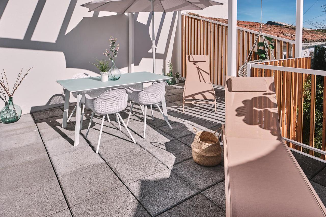 Aldara Suites Santiago de Compostela Ngoại thất bức ảnh