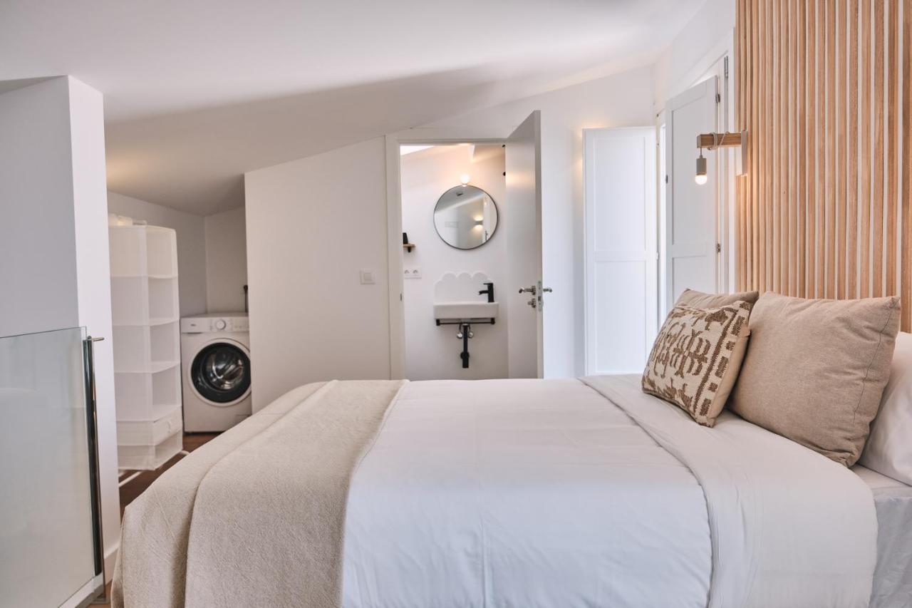 Aldara Suites Santiago de Compostela Ngoại thất bức ảnh