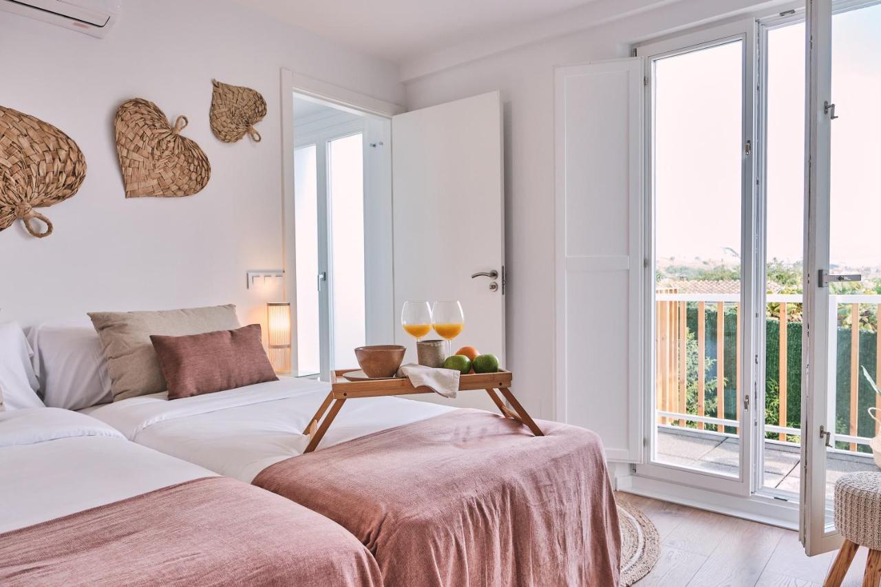 Aldara Suites Santiago de Compostela Ngoại thất bức ảnh