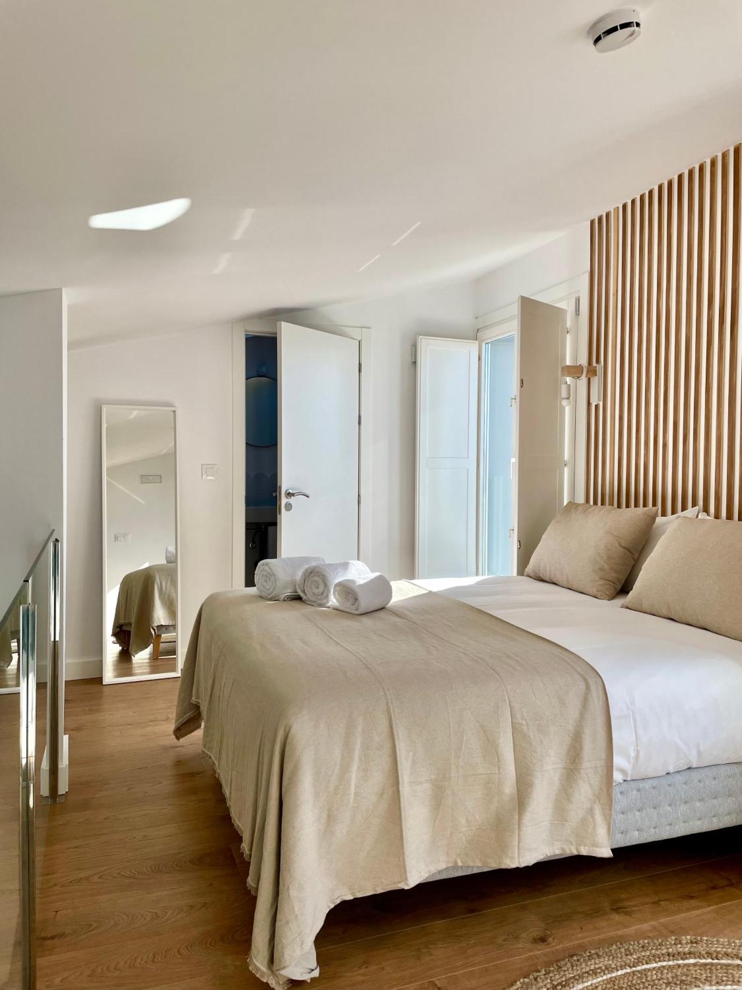 Aldara Suites Santiago de Compostela Ngoại thất bức ảnh