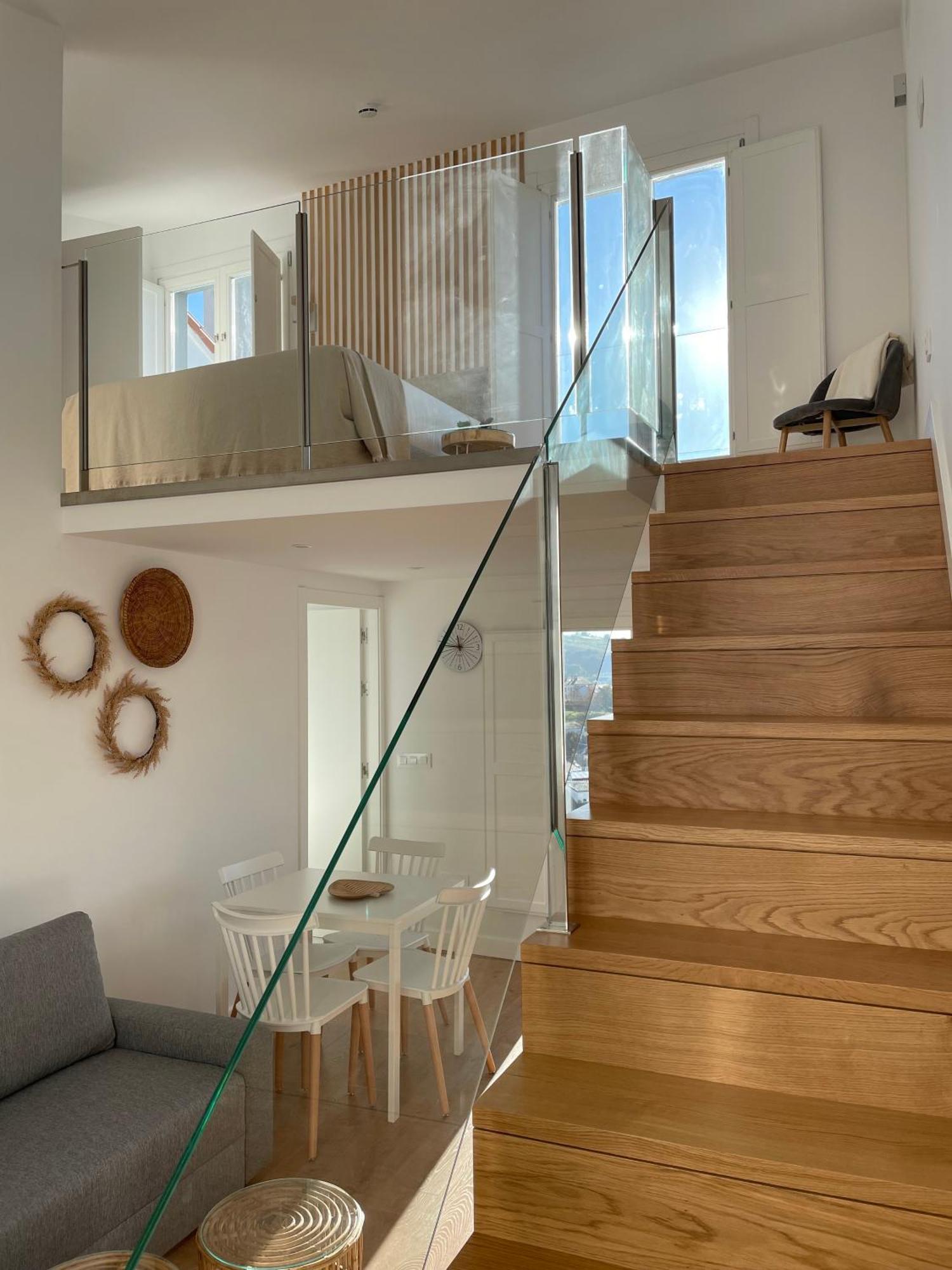 Aldara Suites Santiago de Compostela Ngoại thất bức ảnh