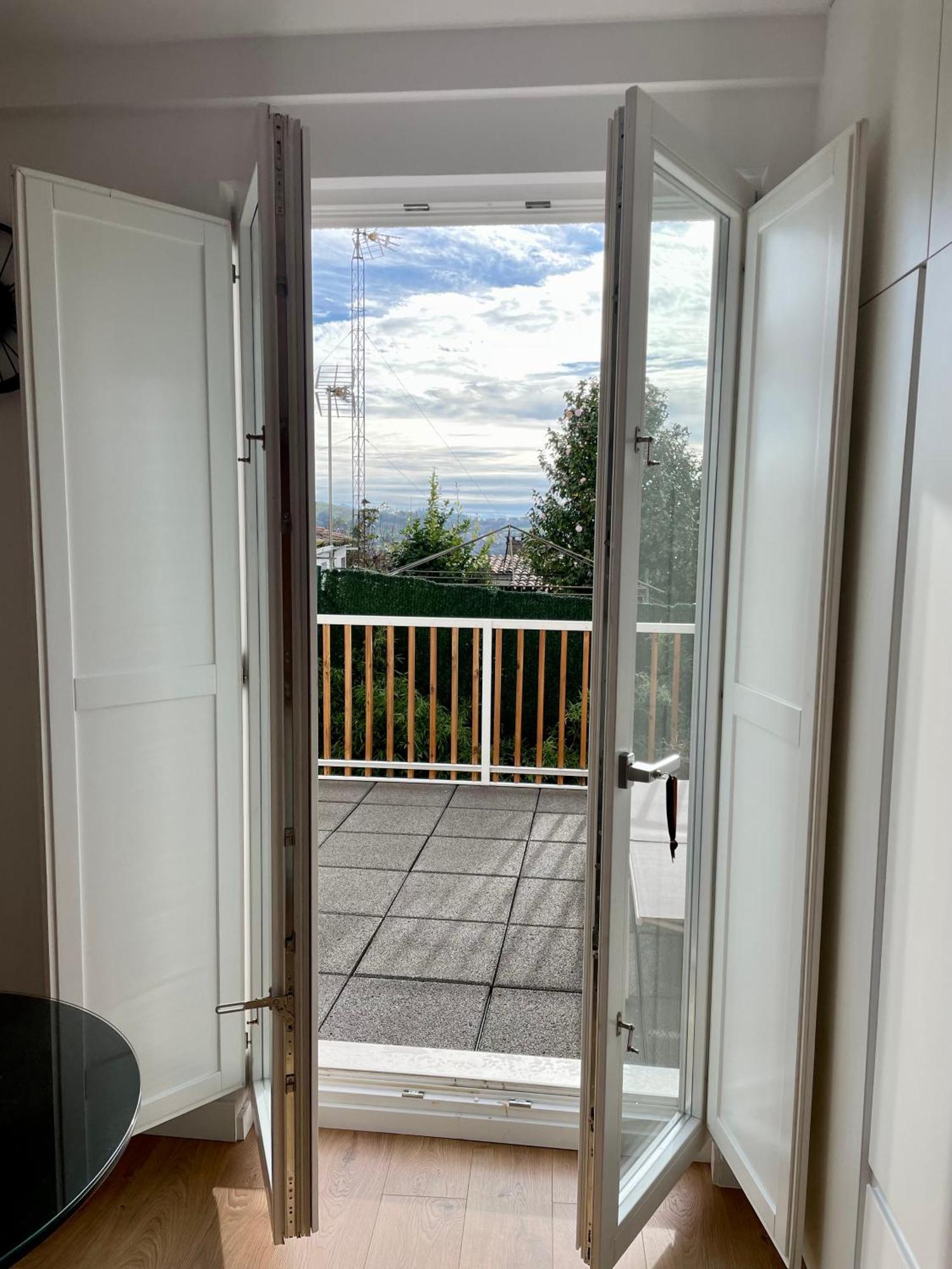 Aldara Suites Santiago de Compostela Ngoại thất bức ảnh